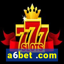 a6bet .com